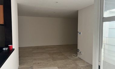 Departamento en renta escandon