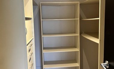 Departamento en renta escandon