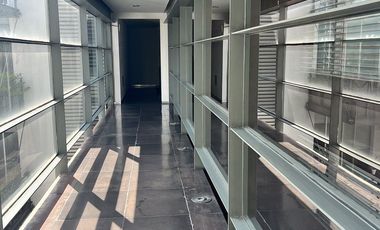 Departamento en renta escandon