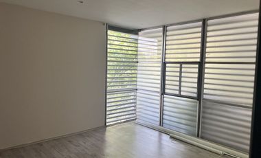 Departamento en renta escandon