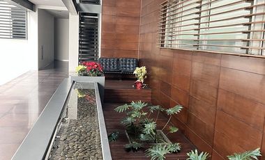 Departamento en renta escandon