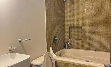 Departamento en renta escandon