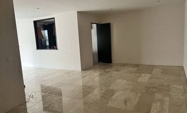 Departamento en renta escandon