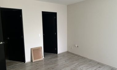 Departamento en renta escandon