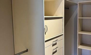 Departamento en renta escandon