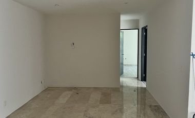 Departamento en renta escandon