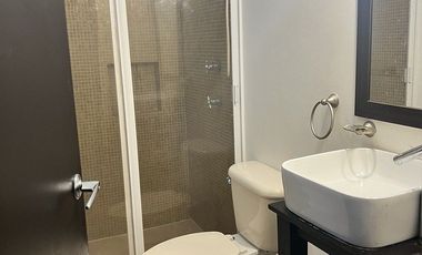 Departamento en renta escandon