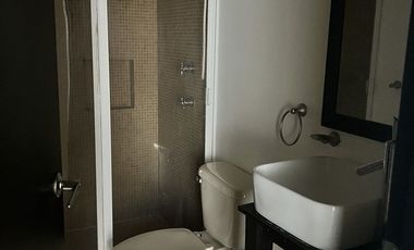 Departamento en renta escandon