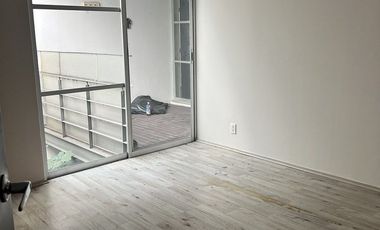 Departamento en renta escandon