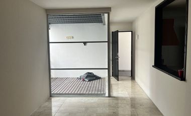 Departamento en renta escandon