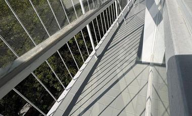 Renta, Departamento, condesa, remodelado