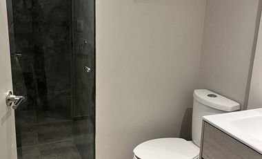 Renta, Departamento, condesa, remodelado