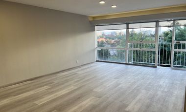 Renta, Departamento, condesa, remodelado