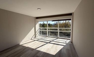 Renta, Departamento, condesa, remodelado