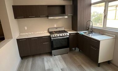 Renta, Departamento, condesa, remodelado