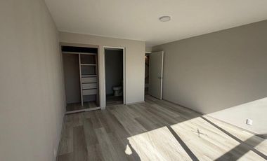 Renta, Departamento, condesa, remodelado