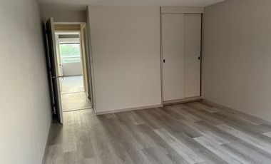 Renta, Departamento, condesa, remodelado