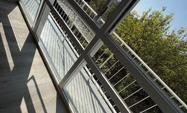 Renta, Departamento, condesa, remodelado