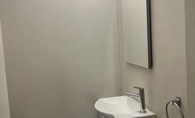 Renta, Departamento, condesa, remodelado