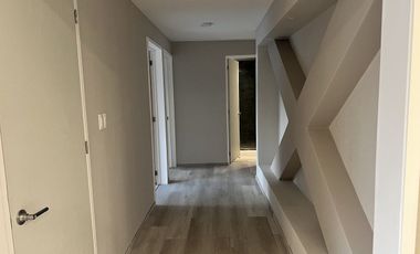 Renta, Departamento, condesa, remodelado