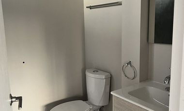 Renta, Departamento, condesa, remodelado