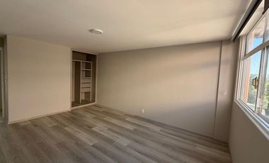 Renta, Departamento, condesa, remodelado