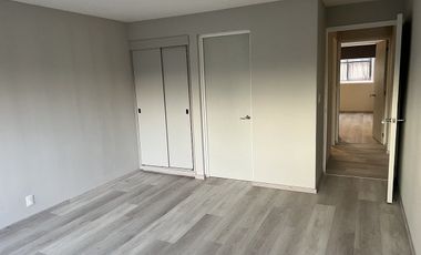 Renta, Departamento, condesa, remodelado
