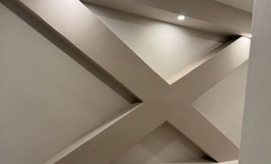 Renta, Departamento, condesa, remodelado