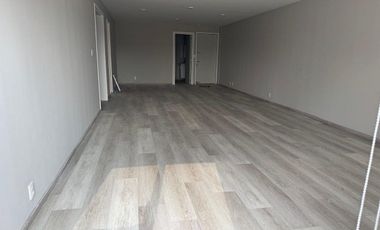 Renta, Departamento, condesa, remodelado