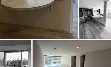 Renta, Departamento, condesa, remodelado