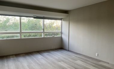 Renta, Departamento, condesa, remodelado