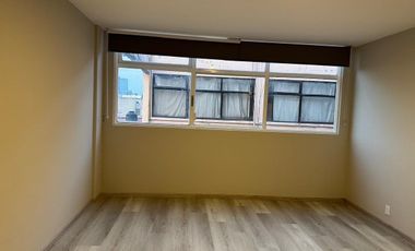 Renta, Departamento, condesa, remodelado