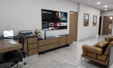 Casa en Venta Lomas de la Rioja | 4 recámaras