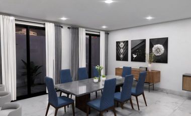 Casa en Venta Lomas de la Rioja | 4 recámaras