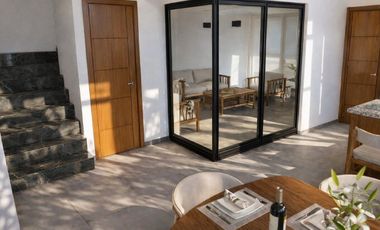 Casa en Venta en Lomas del Mediterraneo | Vista al mar