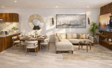 Casa en Venta en Lomas del Mediterraneo | Vista al mar