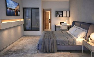 Casa en Venta en Lomas del Mediterraneo | Vista al mar