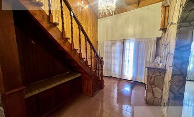 Venta Casa 6 ambientes de categoria en Florencio Varela.