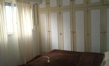 Depto en venta dos ambientes en Quilmes Centro con patio