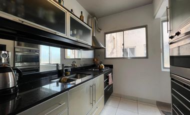 Departamento de tres ambientes en Venta en Bernal