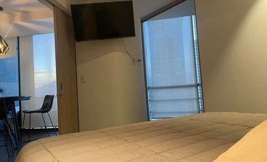 Renta Departamento Amueblado Adamant 1