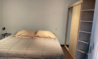 Renta Departamento Amueblado Adamant 1