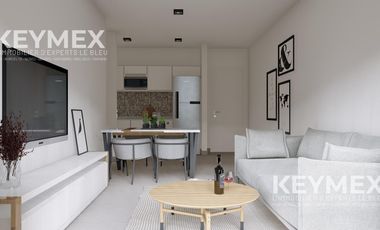 Departamento Venta 3 Ambientes Caseros Luminoso CALIDAD Y DISEÑO