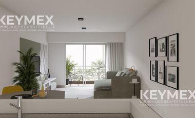 Departamento Venta 3 Ambientes Caseros Luminoso CALIDAD Y DISEÑO