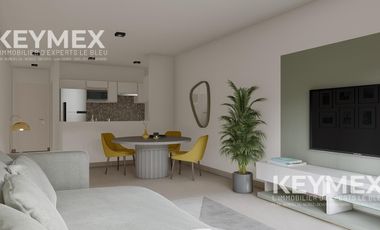 Departamento Venta 3 Ambientes Caseros Luminoso CALIDAD Y DISEÑO