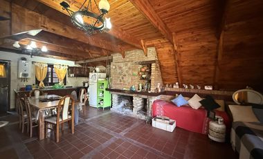 Casa en  Venta a metros del Rio