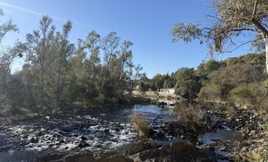 Casa en  Venta a metros del Rio