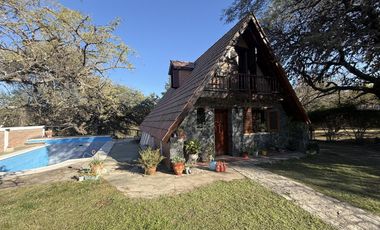 Casa en  Venta a metros del Rio