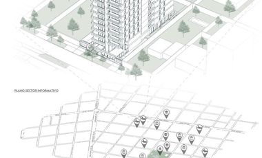 Departamento en venta 2 ambientes en Ituzaingo, de pozo. Oprtunidad de inversión!