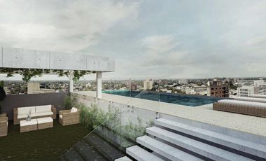 Departamento en venta 2 ambientes en Ituzaingo, de pozo. Oprtunidad de inversión!